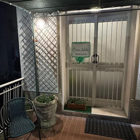 Bed and Breakfast Casa Adele Serravalle Scrivia Exterior foto