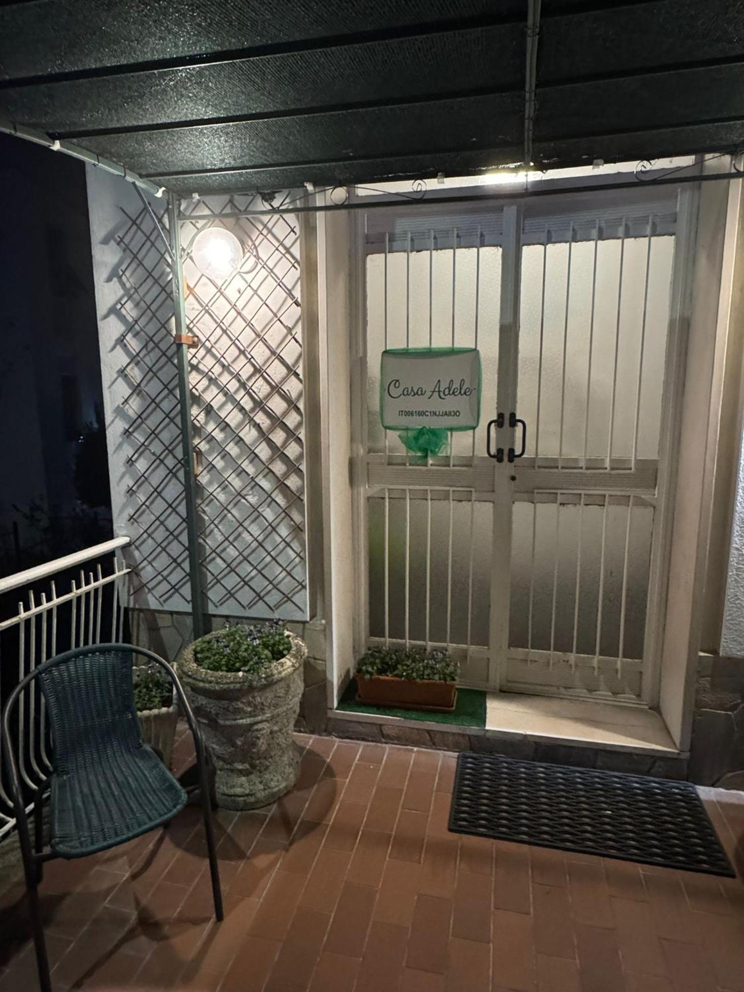 Bed and Breakfast Casa Adele Serravalle Scrivia Exterior foto