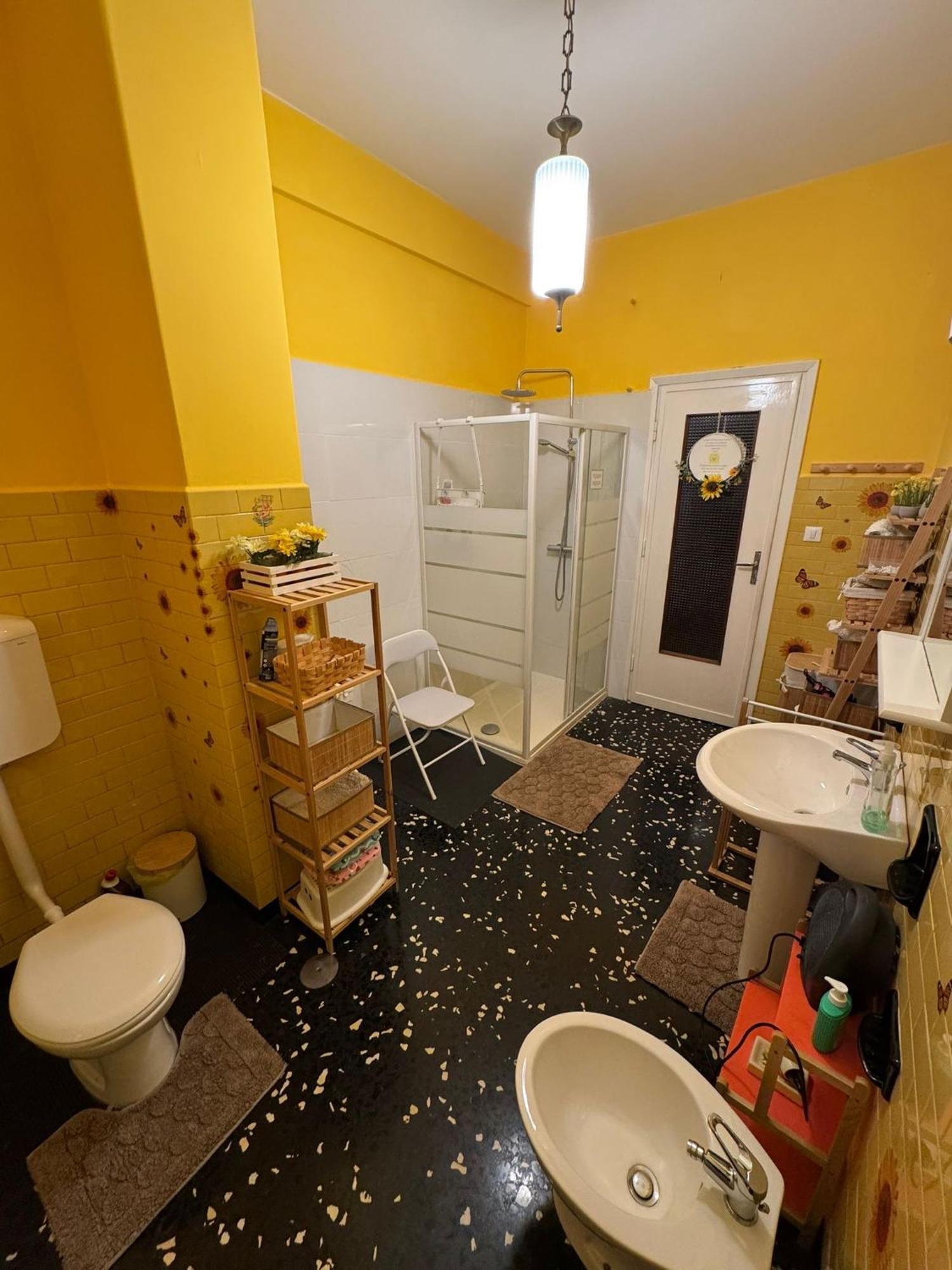 Bed and Breakfast Casa Adele Serravalle Scrivia Exterior foto
